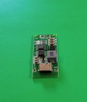 Лот: 25269218. Фото: 4. 4S Type-C Модуль зарядки Li-ion...