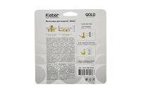 Лот: 23674573. Фото: 4. Мыльница Hoff Gold. Красноярск