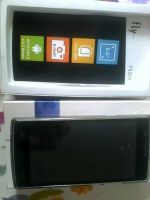 Лот: 11445207. Фото: 2. Смартфон Fly fs 501 как новый. Смартфоны, связь, навигация