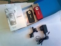 Лот: 1534883. Фото: 2. NOKIA 7610 SUPERNOVA утопленик. Смартфоны, связь, навигация