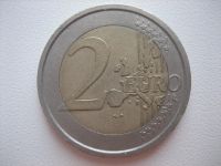 Лот: 6726875. Фото: 2. 2 евро 2005 Италия _311. Монеты