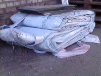 Лот: 6058294. Фото: 2. сетка банерная. более 500 квадратных... Строительство и ремонт