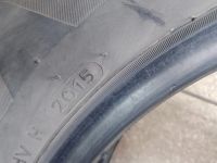 Лот: 25386706. Фото: 3. 1шт. 195-65-15 Hankook Kinergy... Авто, мото, водный транспорт