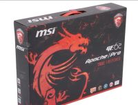 Лот: 9425931. Фото: 4. msi ge 62 6qf apache pro. Красноярск