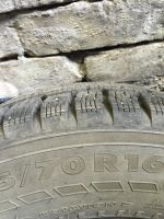Лот: 8062718. Фото: 2. Nokian Hakkapeliitta 7 SUV 215... Шины, Диски