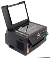 Лот: 12584501. Фото: 3. Panasonic kx-mb1900. Компьютеры, оргтехника, канцтовары