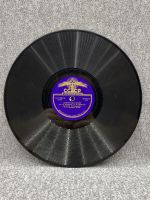 Лот: 25844637. Фото: 3. Патефонная грампластинка - 78... Компьютеры, оргтехника, канцтовары