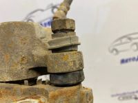 Лот: 21715328. Фото: 5. суппорт тормозной Lifan Solano...