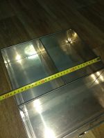 Лот: 19612332. Фото: 4. Ящик из нержавейки. Красноярск