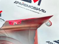 Лот: 25887735. Фото: 18. крыло Mazda CX-5 KF