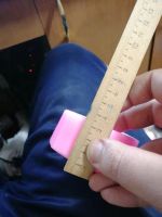 Лот: 19438772. Фото: 4. Форма для мыла: Вязанное сердце. Красноярск