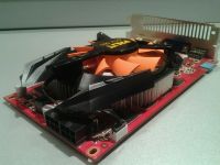 Лот: 7643484. Фото: 3. Видеокарта Palit Nvidia Geforce... Компьютеры, оргтехника, канцтовары