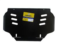 Лот: 6393252. Фото: 3. Защита Мотодор Toyota Land Cruiser... Авто, мото, водный транспорт