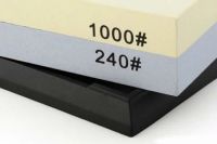 Лот: 10588524. Фото: 2. Камень точильный водный Taidea... Хозтовары