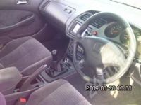 Лот: 35718. Фото: 2. Honda Accord V-1800cc 2000 г/в...