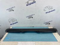 Лот: 24393013. Фото: 7. накладка на бампер Лада Веста...