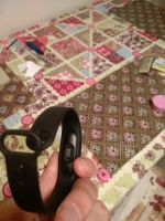 Лот: 12492743. Фото: 2. Браслет Xiaomi Mi Band 2. Обмундирование и экипировка