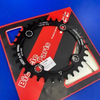 Лот: 16270319. Фото: 2. Звезда передняя , овальная 104BCD... Велоспорт