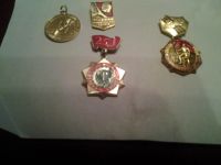 Лот: 8879009. Фото: 6. Ветеран радиозавода к 25 летию...