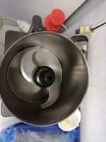 Лот: 14549745. Фото: 5. Куттер Fimar CUCL540050T