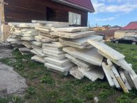 Лот: 25366040. Фото: 2. Пенопласт одним лотом по последней... Отделочные материалы