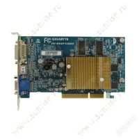 Лот: 2506899. Фото: 2. GIGABYTE Radeon 9600 Pro. Комплектующие
