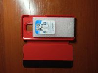 Лот: 18718085. Фото: 4. Умный флип-чехол для Redmi note... Красноярск