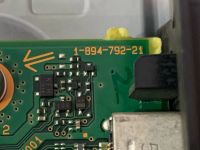 Лот: 19579412. Фото: 2. Main 1-894-792-21 SONY KDL-32W705C. Запчасти для бытовой техники