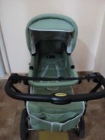 Лот: 5980320. Фото: 3. Коляска geoby. Дети растут