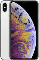 Лот: 15417417. Фото: 2. iPhone XS MAX 256Gb Silver. Смартфоны, связь, навигация