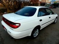 Лот: 11876668. Фото: 10. Toyota Carina, 1995, V-1500, АКПП...