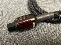 Лот: 18350558. Фото: 3. Кабель питания Hi-Fi немецкие... Бытовая техника