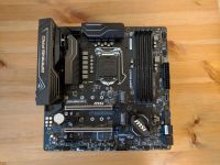 Лот: 11308899. Фото: 4. MSI Z370M gaming pro ac. Красноярск