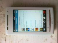 Лот: 2115238. Фото: 2. xperia x8,обмен. Смартфоны, связь, навигация