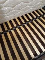 Лот: 12330694. Фото: 2. кровать. Мебель для спальни