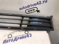 Лот: 21709779. Фото: 4. решетка в бампер Hyundai Elantra... Красноярск