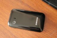 Лот: 2398761. Фото: 3. Samsung Galaxy Y GT-S5360. Красноярск