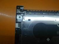 Лот: 22217456. Фото: 9. Б/У нижняя часть корпуса топкейс...