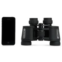 Лот: 5068664. Фото: 5. Бинокль Celestron UpClosе G2 7x35