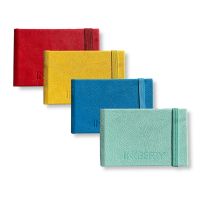 Лот: 22576003. Фото: 2. Скетчбук для акварели Inkberry... Ручная работа