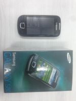 Лот: 6127993. Фото: 2. Samsung Galaxy 580 GT-I5800. Смартфоны, связь, навигация