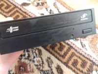 Лот: 12130114. Фото: 3. DVD привод для компьютера 1. Компьютеры, оргтехника, канцтовары