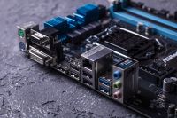 Лот: 12202825. Фото: 5. Материнская Плата 6шт PCI-e Asrock...
