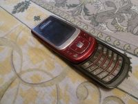 Лот: 1410918. Фото: 2. Samsung SGH-B520. Смартфоны, связь, навигация