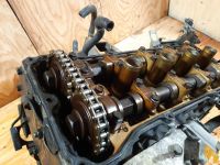 Лот: 19008155. Фото: 2. Двигатель Nissan March K11 CG10DE... Автозапчасти