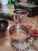 Лот: 21012273. Фото: 3. Кофеварка рожковая Polaris. Бытовая техника