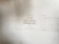 Лот: 25807627. Фото: 7. накладка кузова Jac N120