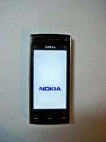 Лот: 3596314. Фото: 3. 1 день Nokia x6 полностью исправен... Красноярск