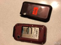Лот: 13307722. Фото: 7. Samsung GT-C3300K Champ "Доставка...