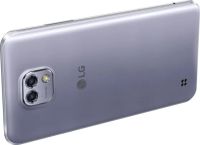 Лот: 9543568. Фото: 2. 5.2" Смартфон LG K580DS X Cam... Смартфоны, связь, навигация